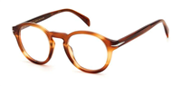 Montatura vista David Beckham Uomo 103421EX44522 - 103421EX44522